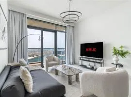 GuestReady - Elegant stay with Palm Jumeirah view