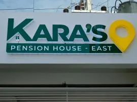 Karas Pension House East