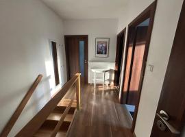 Apartman Moringa, hotel v destinaci Černý Vŭl