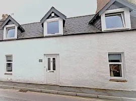 Cairnie Cottage