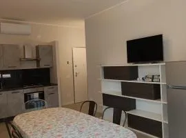 Bergamo Rooms 1 & 2