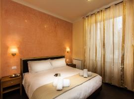 Guest's Heaven, hotel que aceita pets em Roma