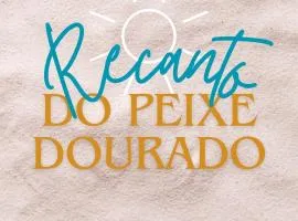 Recanto do Peixe Dourado kitnet