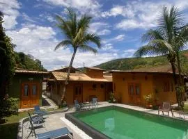 Hostel Jai Juquehy