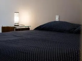 Infinity Suites single room 104