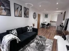 Hadeti Luxury Homes