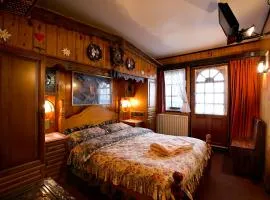Karelia Alpine Lodge
