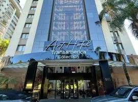 Art Hotel Transamerica Collection