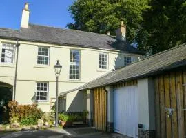 Temple Croft Bed and Breakfast