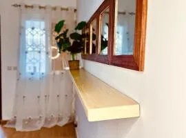 Appartement très spacieux en plein centre ville