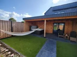 B&B de Gouden Ploeg met Jacuzzi