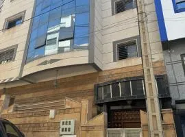 Appartement calabonita