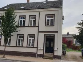 Gäste- und Monteurwohnung in Osterburg mit AC