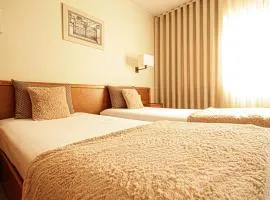 Hotel dos Loios