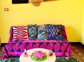 KOMODO La Spezia & Cinque Terre