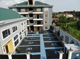 The Blue Resort