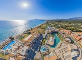 Kiani Beach Resort Family All Inclusive