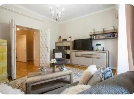 Luxury Apartment 8