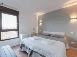 ºººCH Residential Area Modern City Views WiFi ACººº