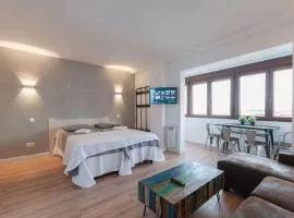 ººººCH Residential Area Modern City Views WiFi ACºººº