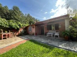 Casa Dos Caseiros