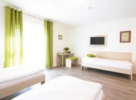 Apartment mit 1 Schlafzimmer HI-1