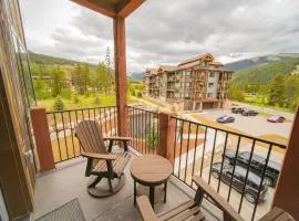 Clearwater Lofts Bldg 2 201 by SummitCove Lodging