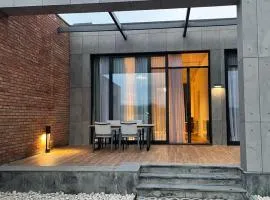 LUXURY VILLA Kachreti Ambassadori Golf Resort