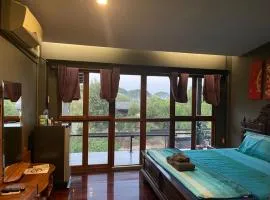 Baan mae khian homestay