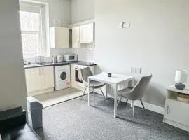 Cozy Studio Beside Croke Park