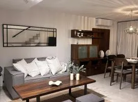 Espectacular departamento en Villa Allende