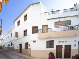 Casa Rural Entrecaminos