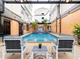 P-Park Hotel Bangkok