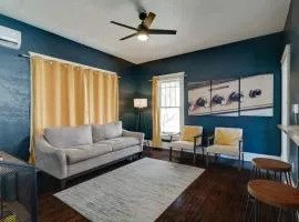 Historic Apt Near Music Row-Hillsboro Village