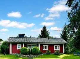 Holiday Home Peukaloinen by Interhome