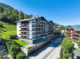 Apartment Eden Roc 28 by Interhome, hotel a Nendaz