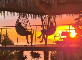 Torre Bella Gardens, agroturismo en Arco da Calheta