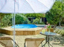 Holiday Home Ave de Paso by Interhome