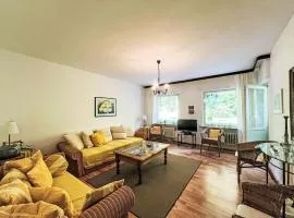 Apartment Wildbadstrasse by Interhome