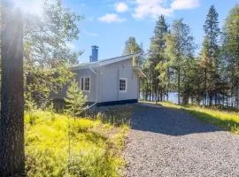 Holiday Home Pohjaslahdentie 17 b by Interhome