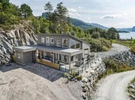 Holiday Home Hildebu by Interhome