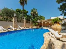 Villa Les Oliveres by Interhome