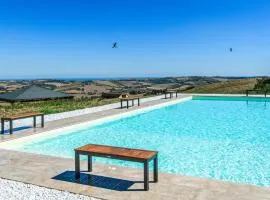 Awesome Apartment In Terre Roveresche