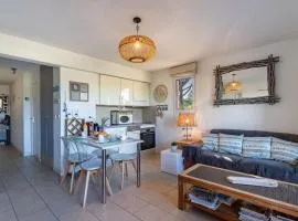 Apartment Les Marines-13 by Interhome