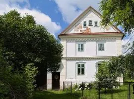 Historický zemědělský dvůr Kladeruby