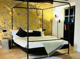 Pension MONO - Deluxe - Adults Only