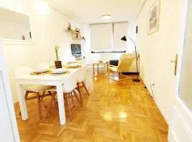Apartamento Pablo Neruda