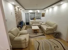 Apartman Emilija i Julija