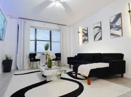 Luxury Skyrise Condo Downtown Jax, khách sạn ở Jacksonville