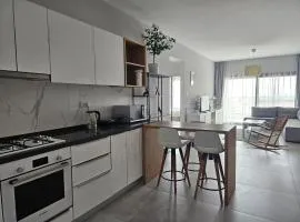 Terra 1-Bedroom Sea View Apartment